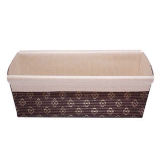 Large Bar Cake Mould 1250ml  (120 per carton)