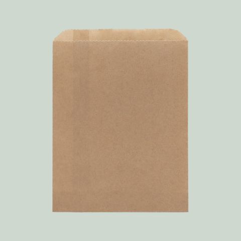 3 Long Brown       19cm x 29cm   pack/500