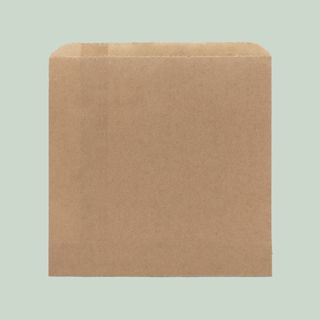 4 Square Brown      27cm x 27cm   pack/500