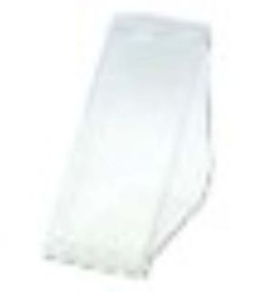 Katermaster Sandwich Wedge(3 point) LARGE ctn /500   slv/100