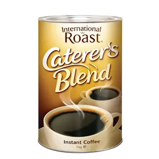 Caterers Blend  Instant Coffee 1 Kg