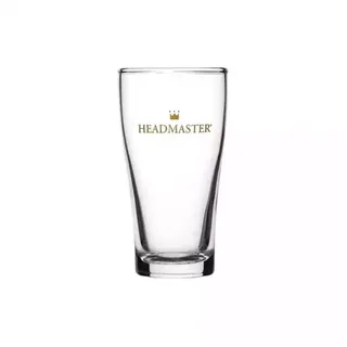 Headmaster Conical Pot       285ml