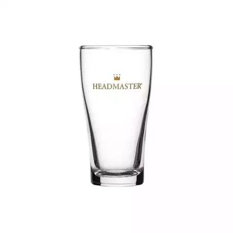Headmaster Conical Pot       285ml