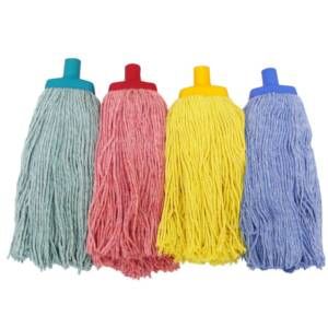 Green Mop Head 400g