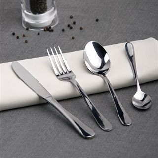 Sydney Stainless Steel Fork
