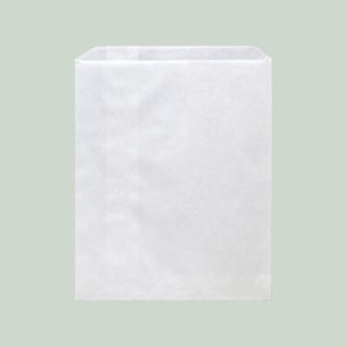 1/2 Long White    110 x 160mm