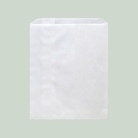 1/2 Long White    110 x 160mm