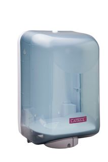 Caprice Centrefeed Towel Dispenser (ABS Plastic)