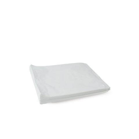 2 Square White 19x19   pack/1000