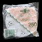 Round Doyleys  7.5" 190mm  250pack