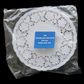 Round Doyleys  7.5" 190mm  250pack