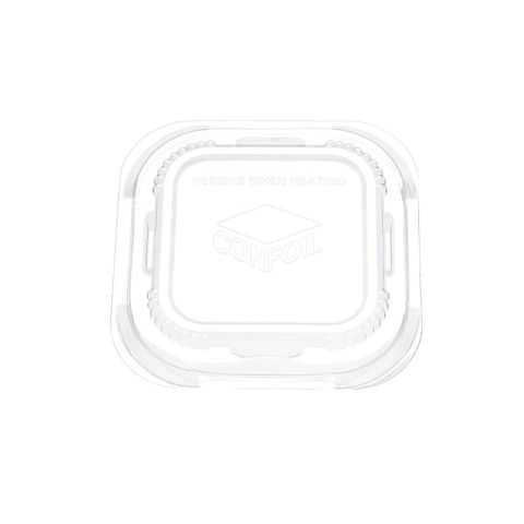 Clear Clip On Lid to Suit DualPak 6010 Microwave safe