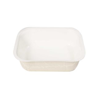 DualPak Deep Oblong Vine Print 900ml