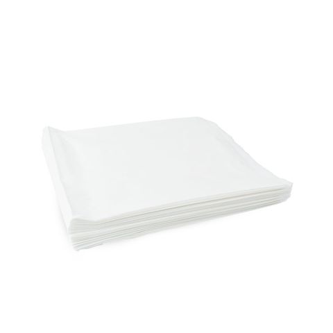 3 Square White 24x24   pack/500