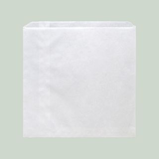 4 Square White    27cm x 29cm       pack/500