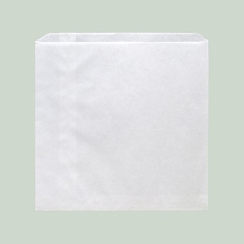 4 Square White    27cm x 29cm       pack/500