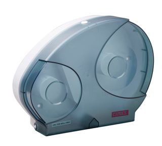 Caprice Jumbo Reserve Roll Dispenser (ABS Plastic)