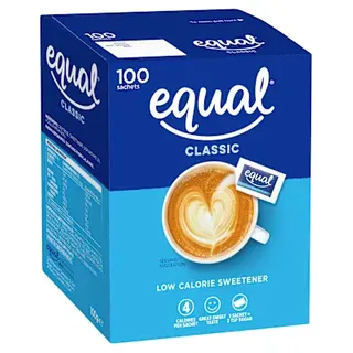 Equal Sachets