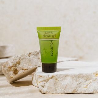 Evolution Guest Amenities - 15ml Body Wash   ctn/400