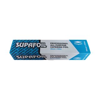 30cm x 150mt All Purpose Foil
