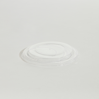 PP Lid for Supa Bowl(Small)  to suit 500ml750ml /1000ml Food Bowl     ctn/400