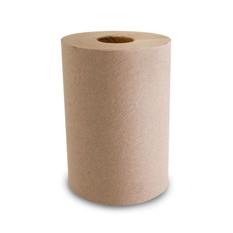 Brown 80mt Paper Towel  (Future Friendly) ctn/16