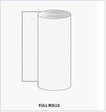 102 PHOENIX Bubble Wrap 1500mm x 130mt