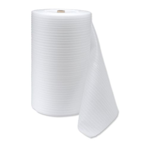Foam Roll - 4mm  1.5mt x 100mt