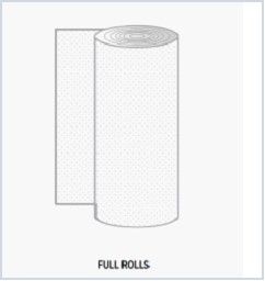 Bubble Wrap 750mm x 130mtr