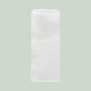 Plain Paper Cutlery Bag     270cm x 95cm