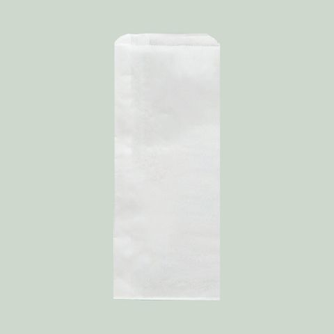 Plain Paper Cutlery Bag     270cm x 95cm