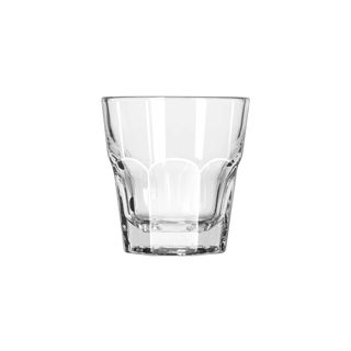 Libby Gibraltor Rocks Glass    237ml