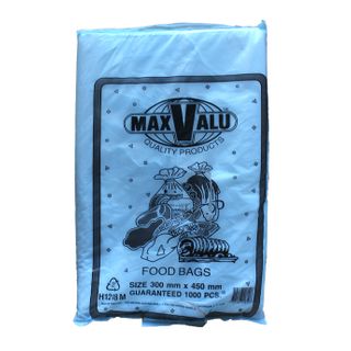 Freezer Bag 300x450