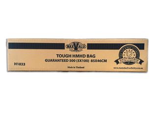 HD Side Bag  460x850