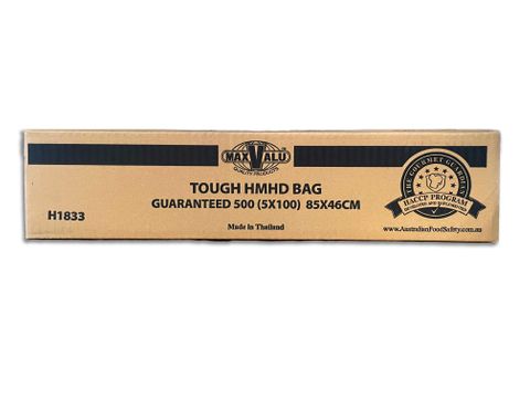 HD Side Bag  460x850