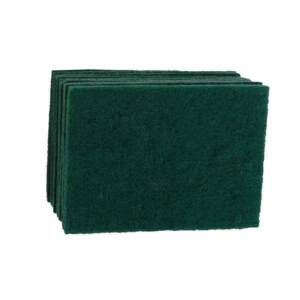 Green Scourer Pads - HCGS