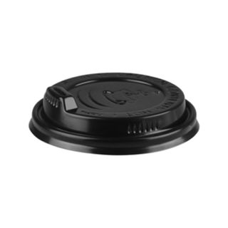 PCW Sipper Lid 12oz      Black          ctn/1000       slv/100