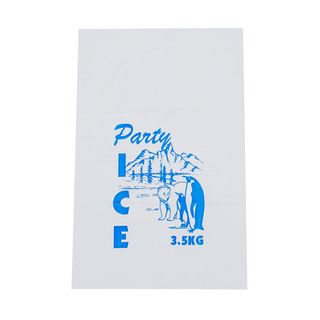 Ice Bag 3.5kg 47x30