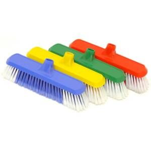 Kitchen Broom Head