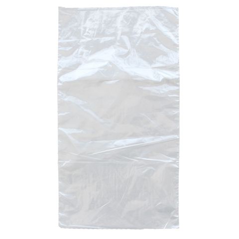 LDPE  Poly Bag clear      320 x 250