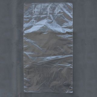 LDPE Poly Bag 450x250