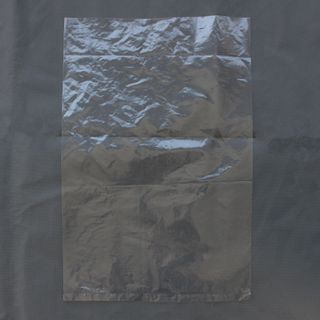 LDPE Poly Bag 460x300