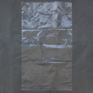 LDPE Poly Bag 610x350x30um