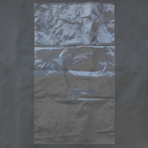 LDPE Poly Bag 610x350x30um