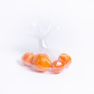 LDPE Bags clear                  250mm x 300 x 43um