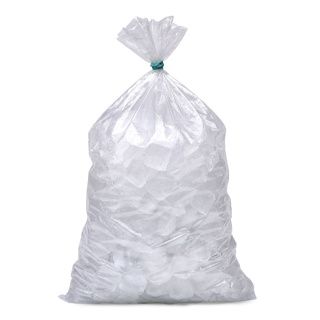 LDPE Poly Bags clear          200 x 300 x 43um  8x12"          ctn /1000