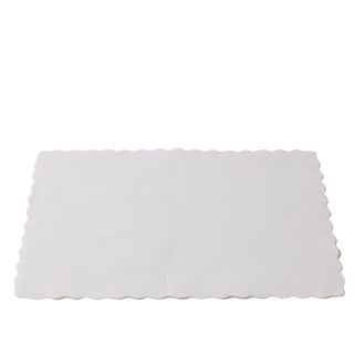 Traymat White Large 505mm x 350mm