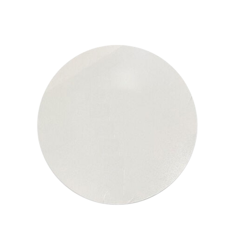 12" Round Masonite Cake Board