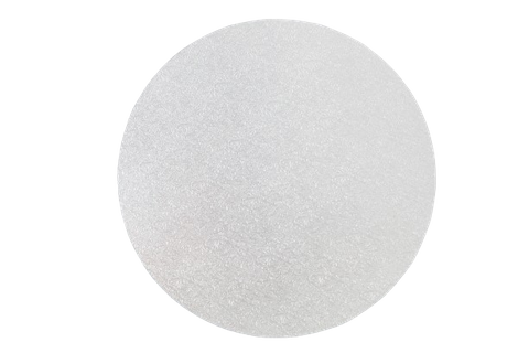 14" Round Masonite Cake Board