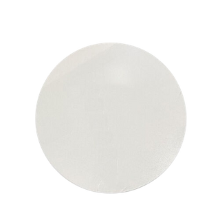 9" Round Masonite Cake Board